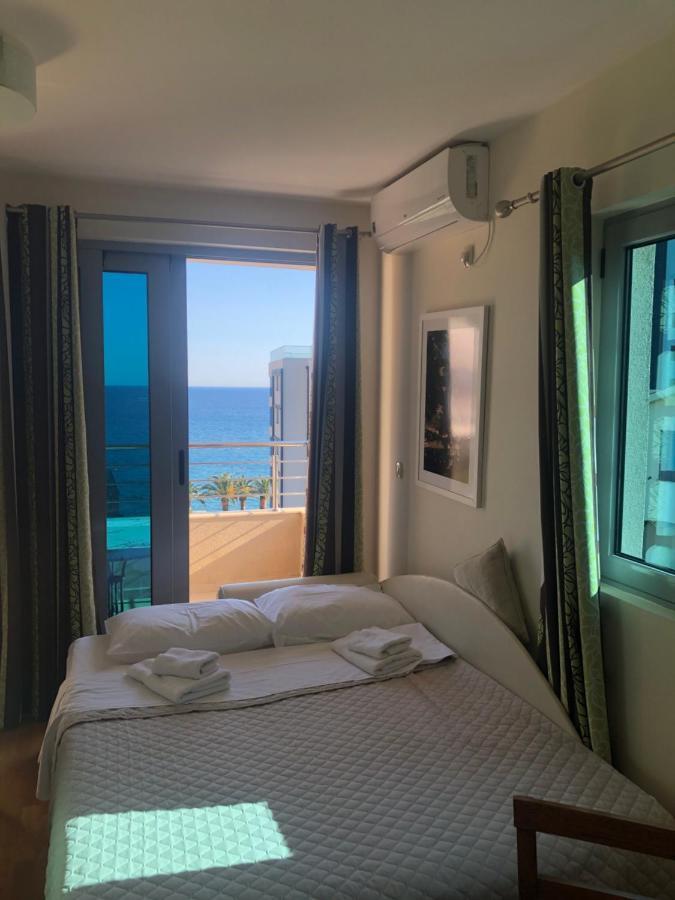Apartments Rafailović Ljubo Rafajlovići Extérieur photo