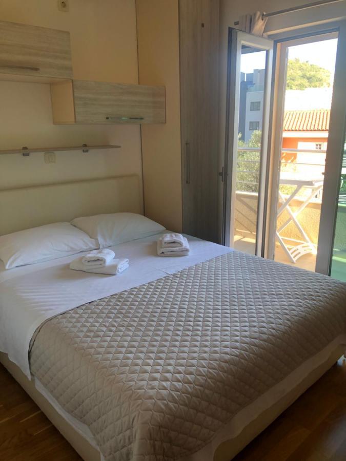 Apartments Rafailović Ljubo Rafajlovići Extérieur photo
