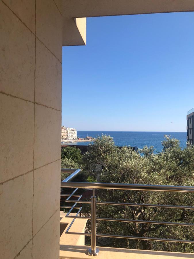 Apartments Rafailović Ljubo Rafajlovići Extérieur photo