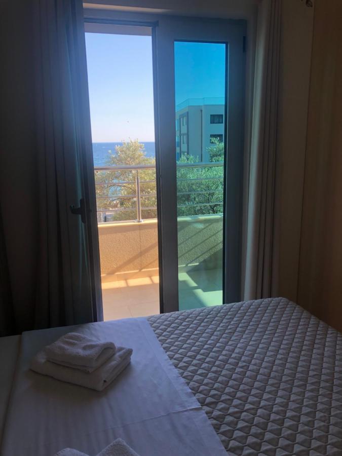 Apartments Rafailović Ljubo Rafajlovići Extérieur photo