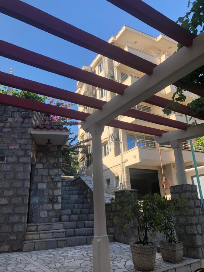 Apartments Rafailović Ljubo Rafajlovići Extérieur photo
