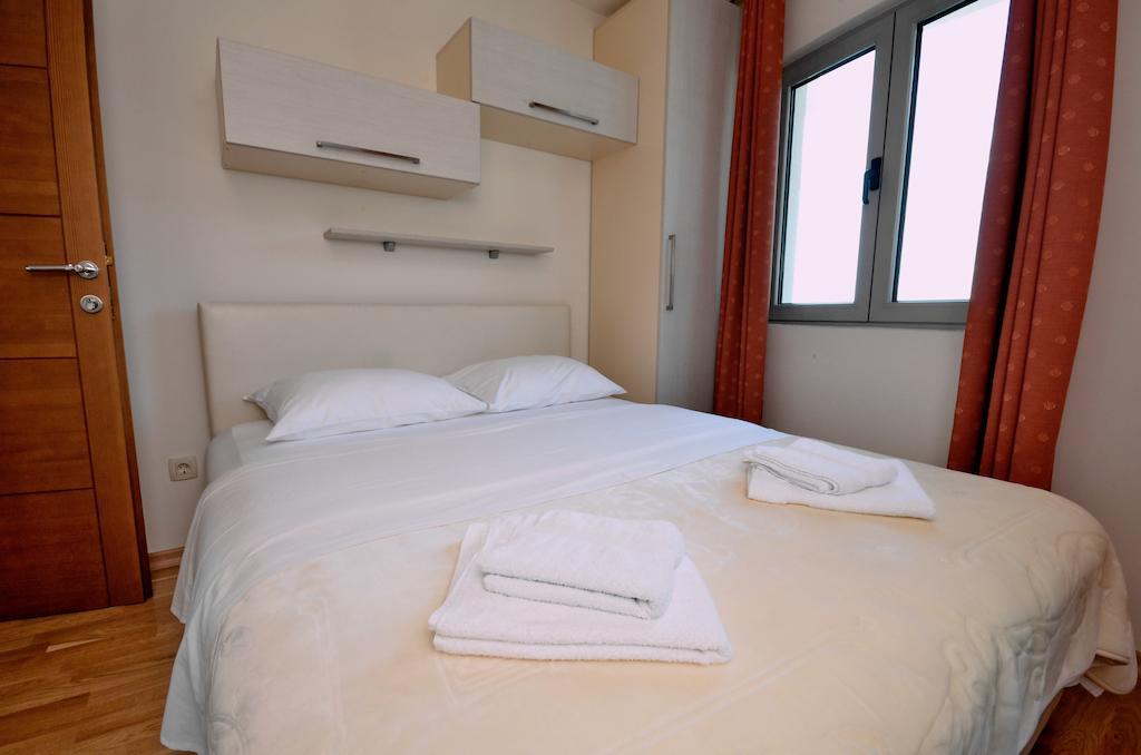 Apartments Rafailović Ljubo Rafajlovići Extérieur photo
