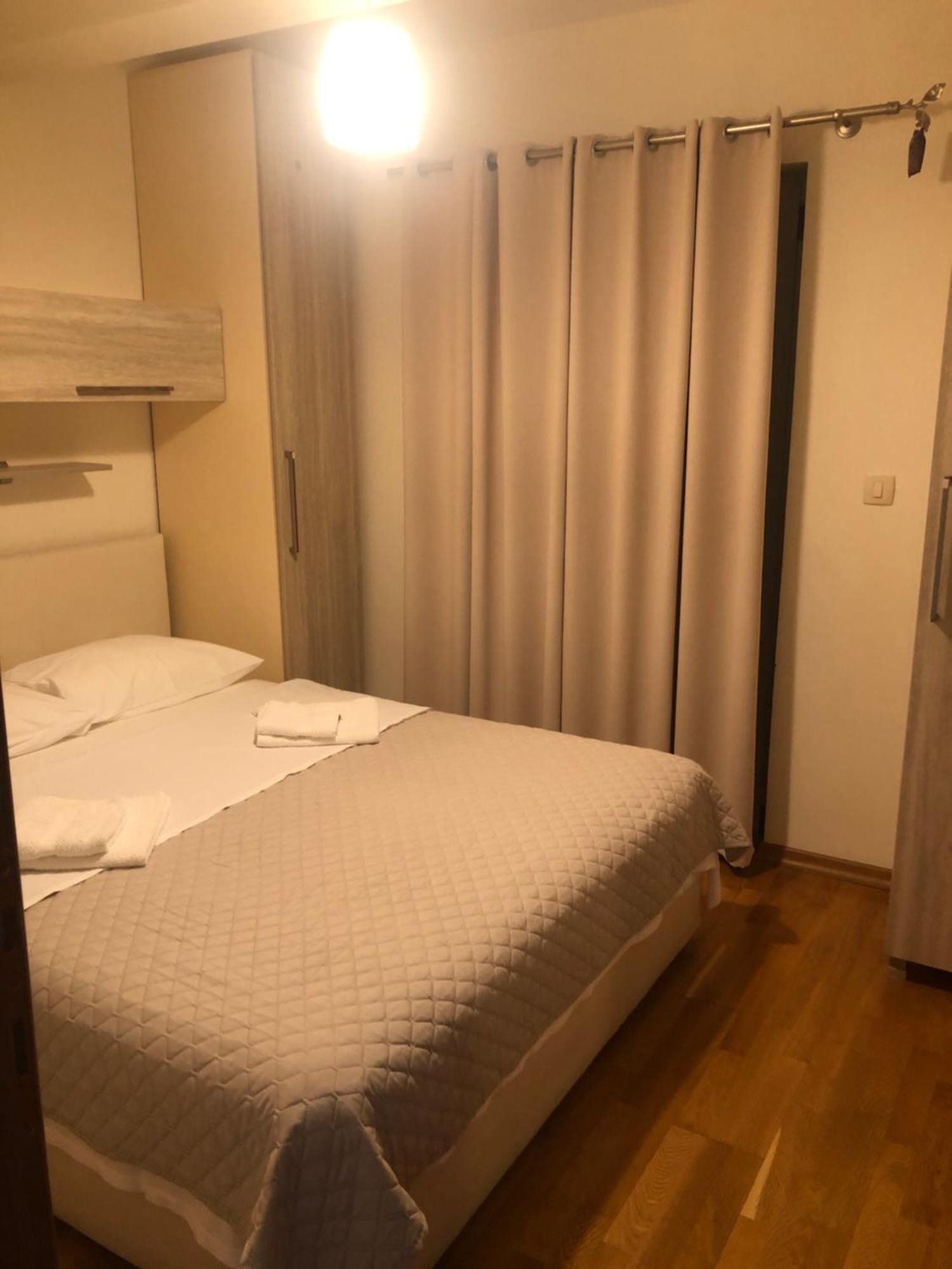 Apartments Rafailović Ljubo Rafajlovići Extérieur photo