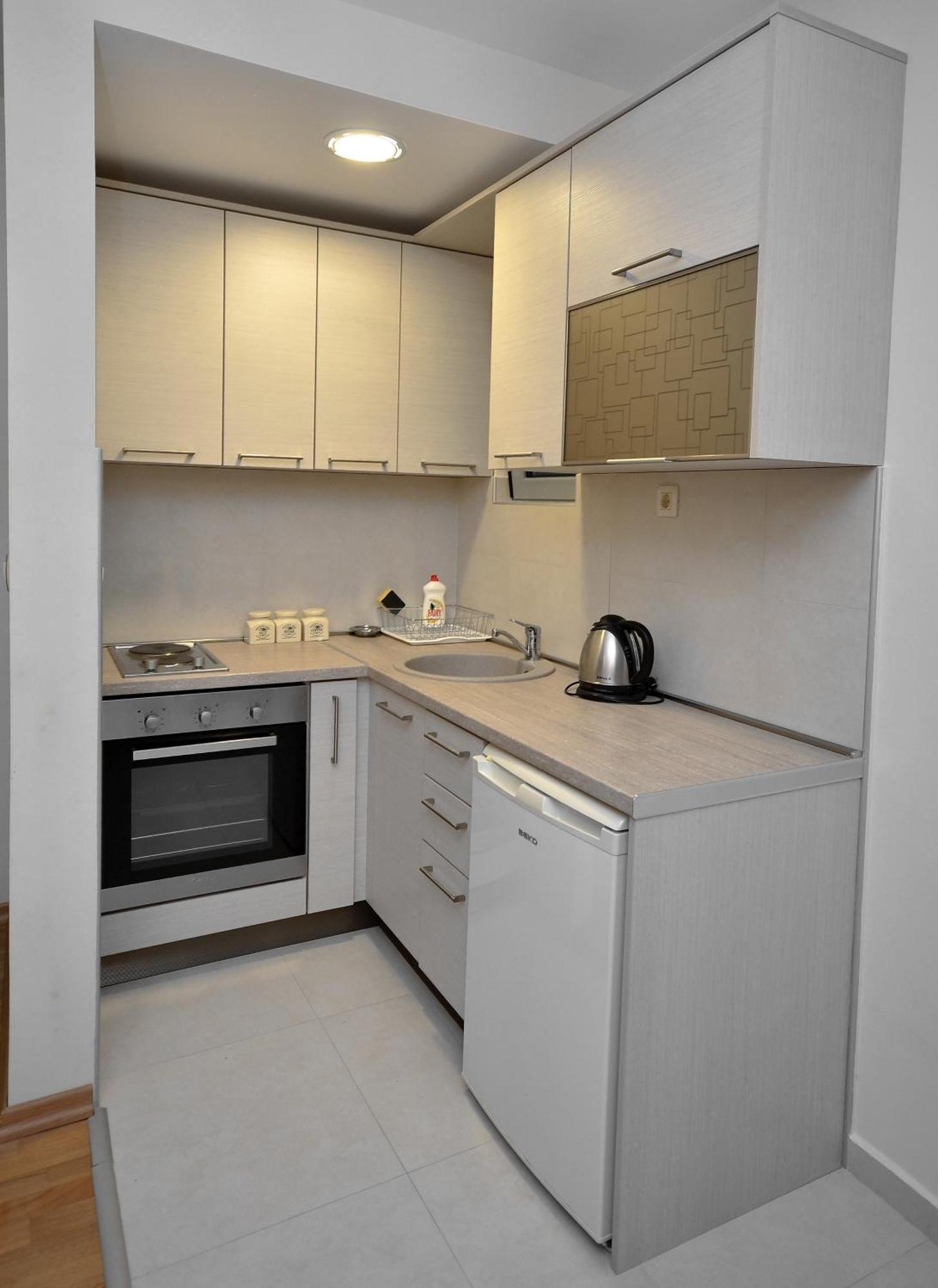Apartments Rafailović Ljubo Rafajlovići Chambre photo