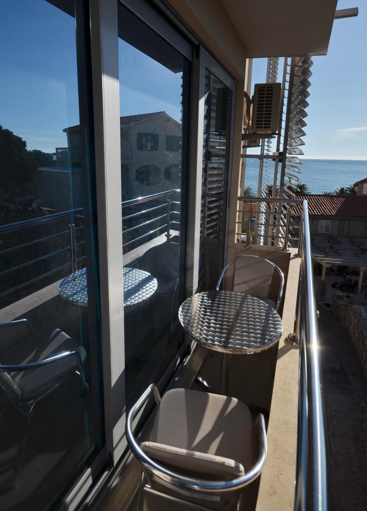 Apartments Rafailović Ljubo Rafajlovići Chambre photo