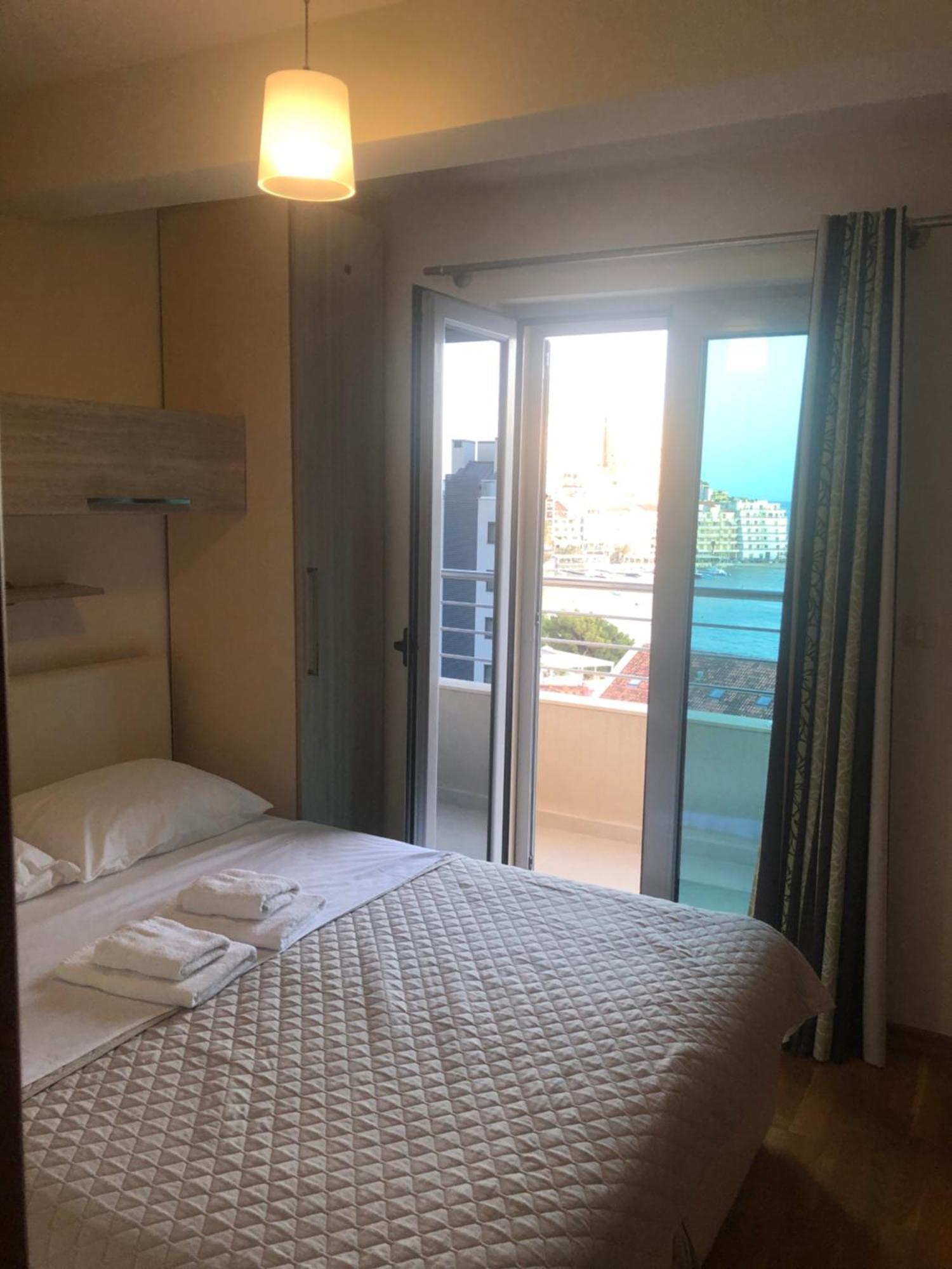 Apartments Rafailović Ljubo Rafajlovići Extérieur photo