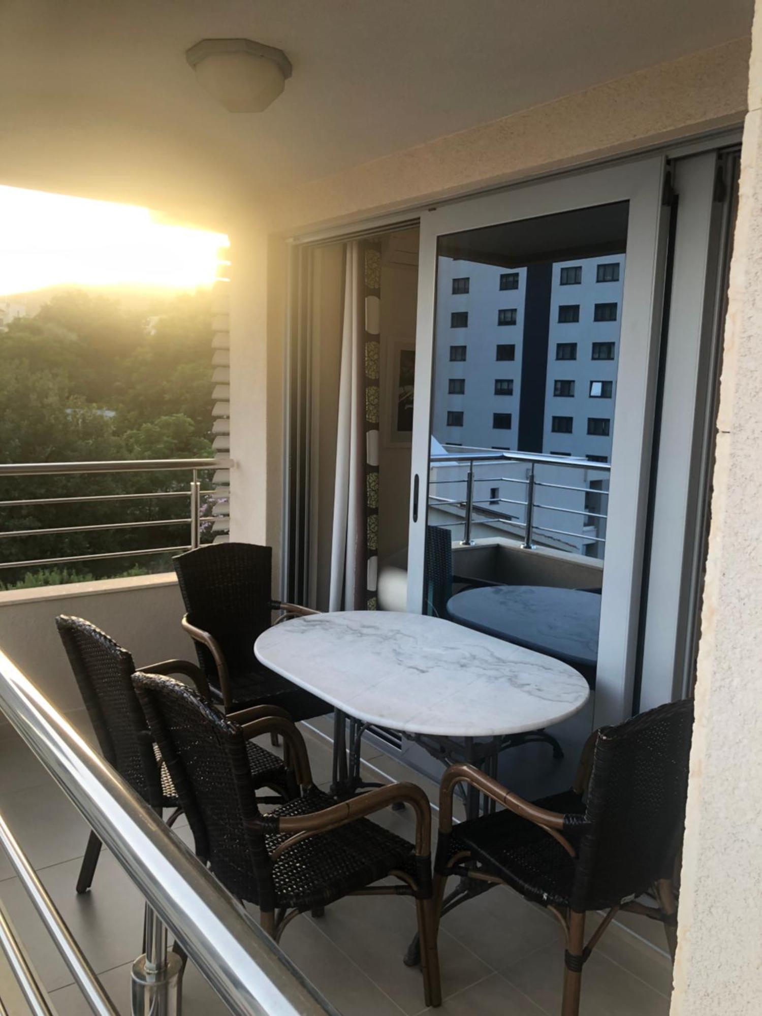 Apartments Rafailović Ljubo Rafajlovići Extérieur photo