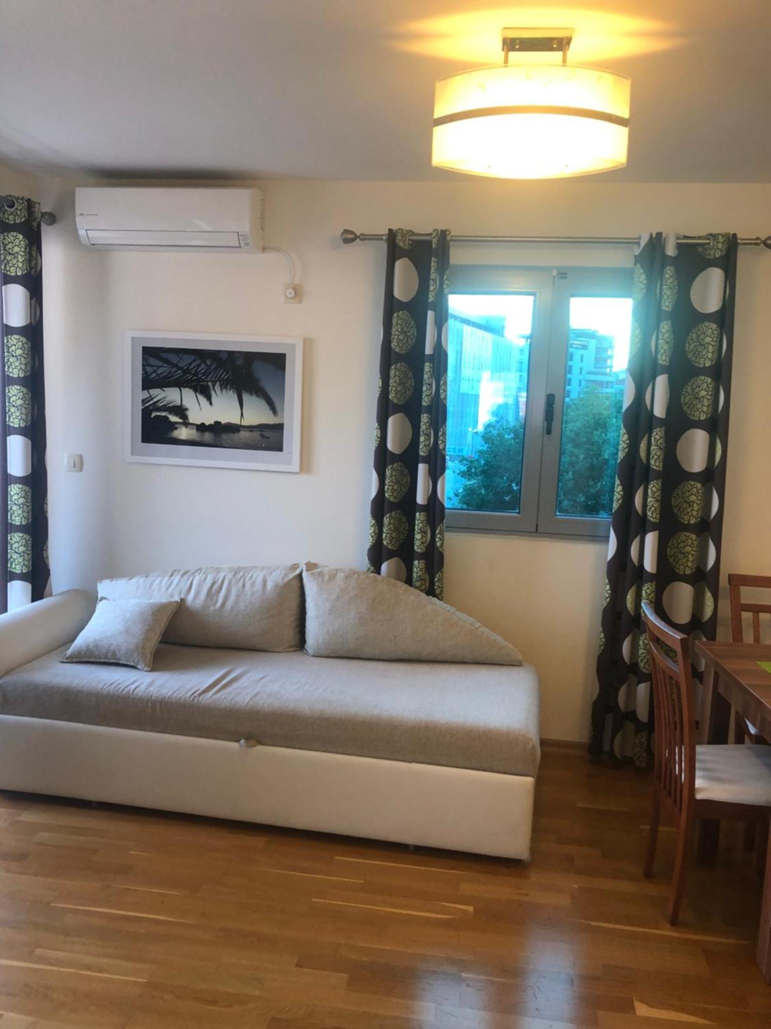 Apartments Rafailović Ljubo Rafajlovići Extérieur photo