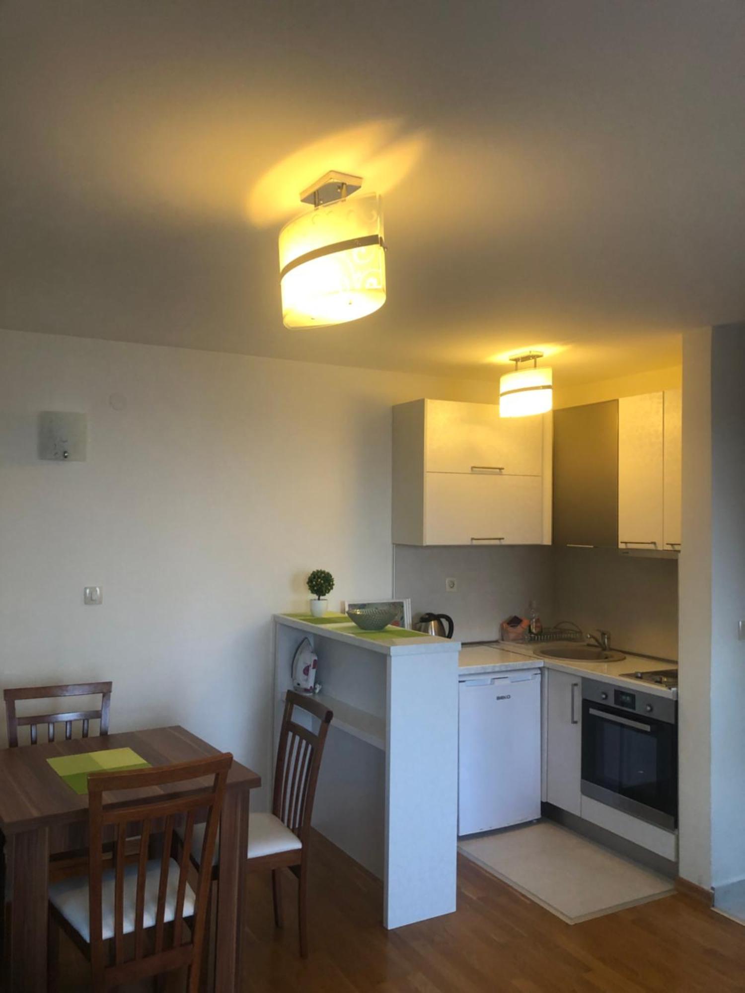 Apartments Rafailović Ljubo Rafajlovići Extérieur photo