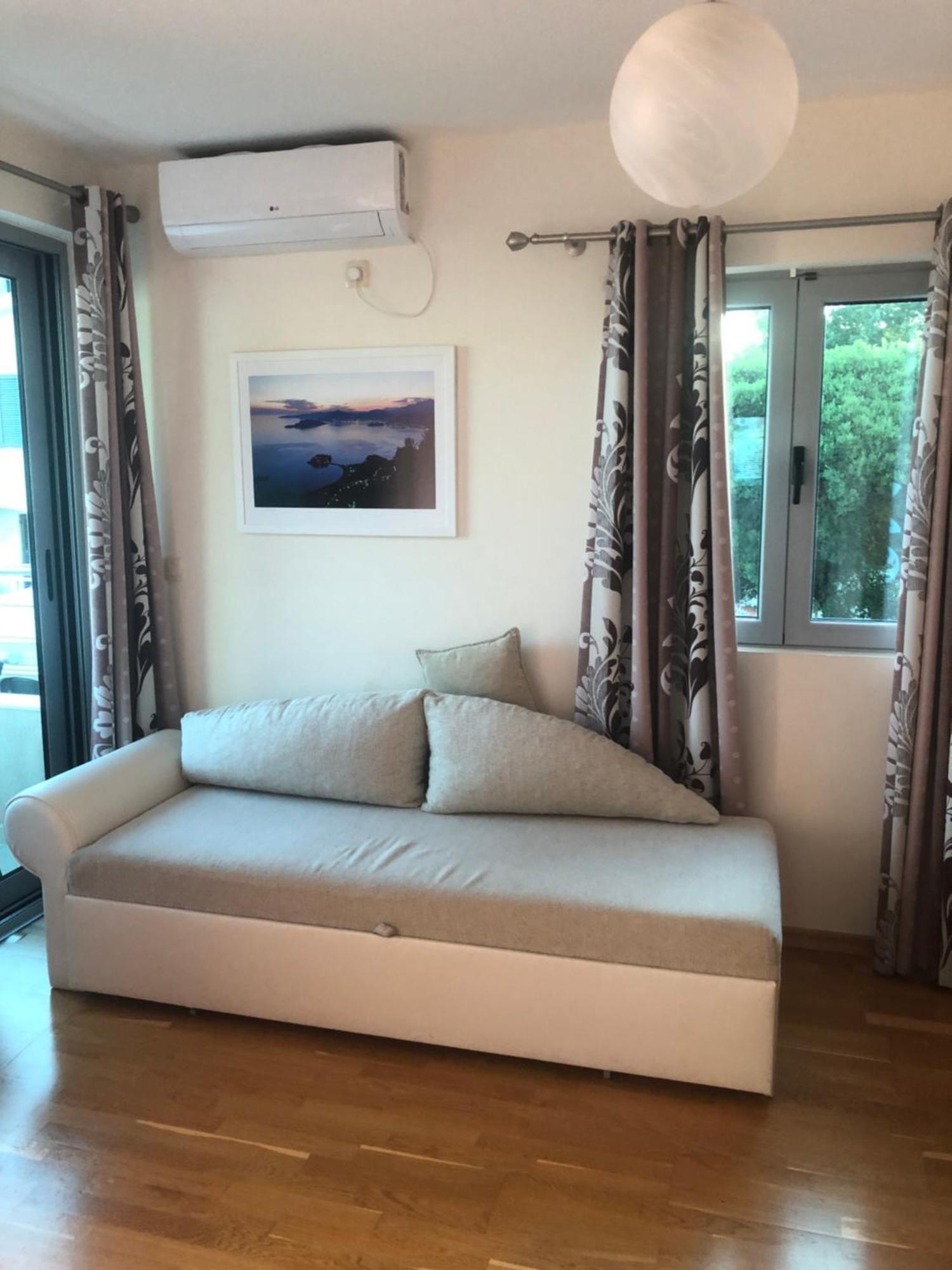 Apartments Rafailović Ljubo Rafajlovići Extérieur photo