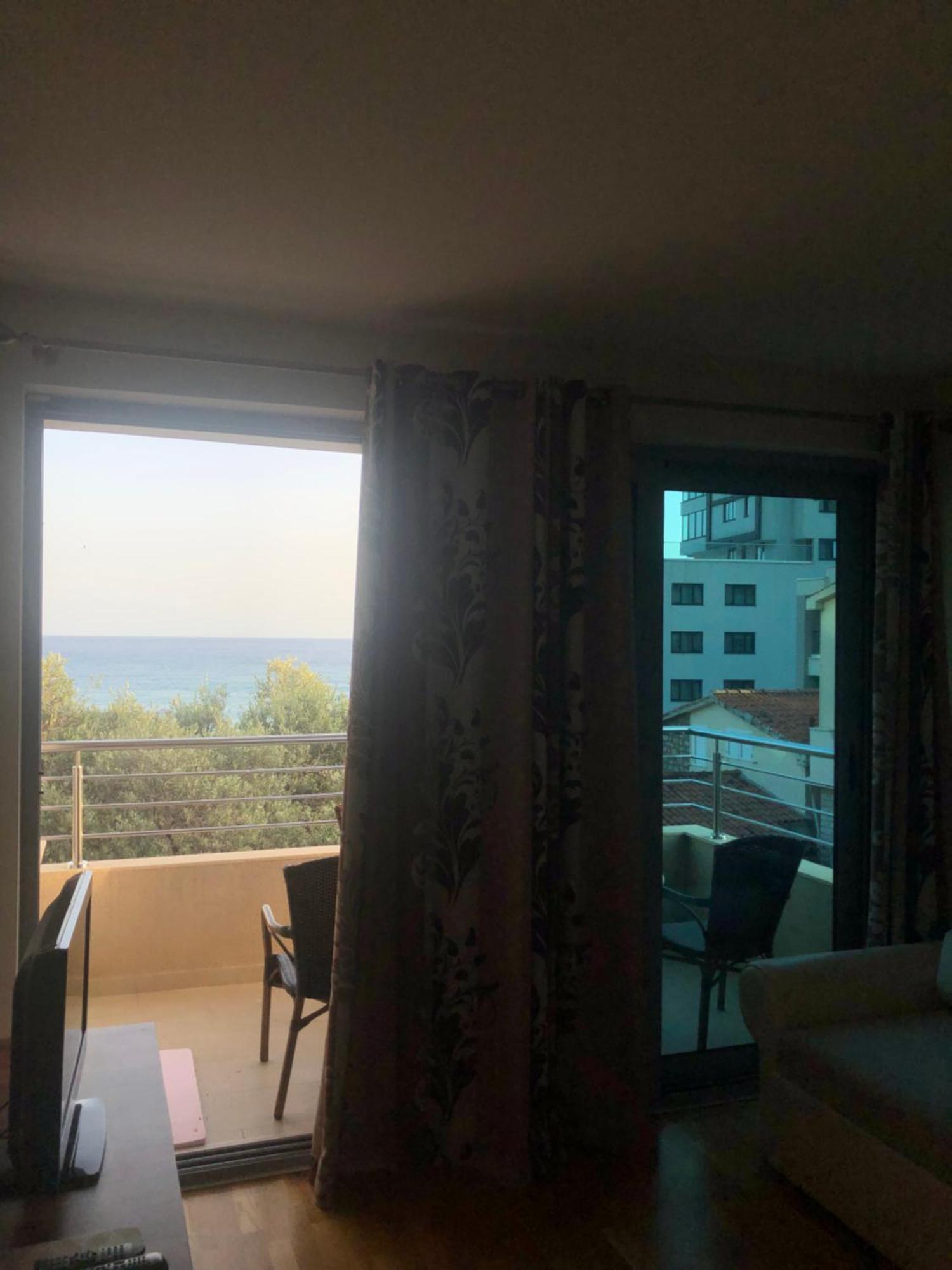 Apartments Rafailović Ljubo Rafajlovići Extérieur photo