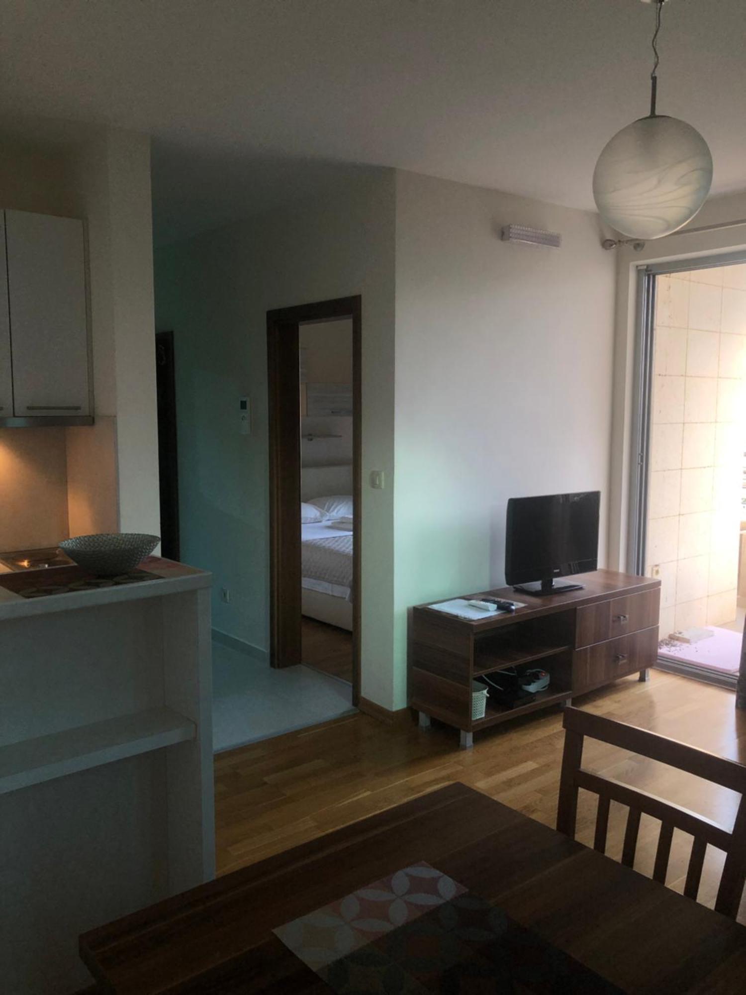 Apartments Rafailović Ljubo Rafajlovići Extérieur photo
