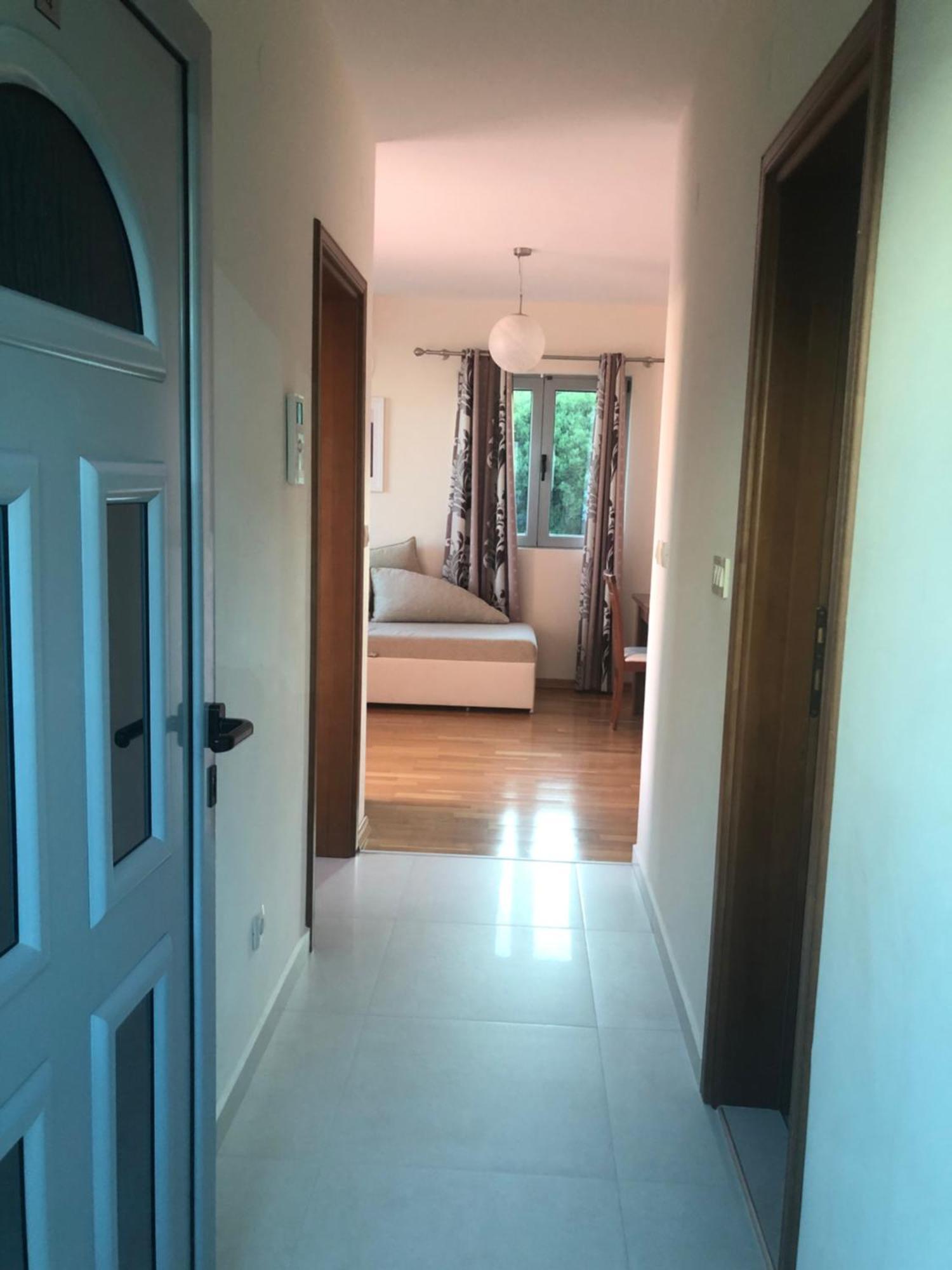 Apartments Rafailović Ljubo Rafajlovići Extérieur photo