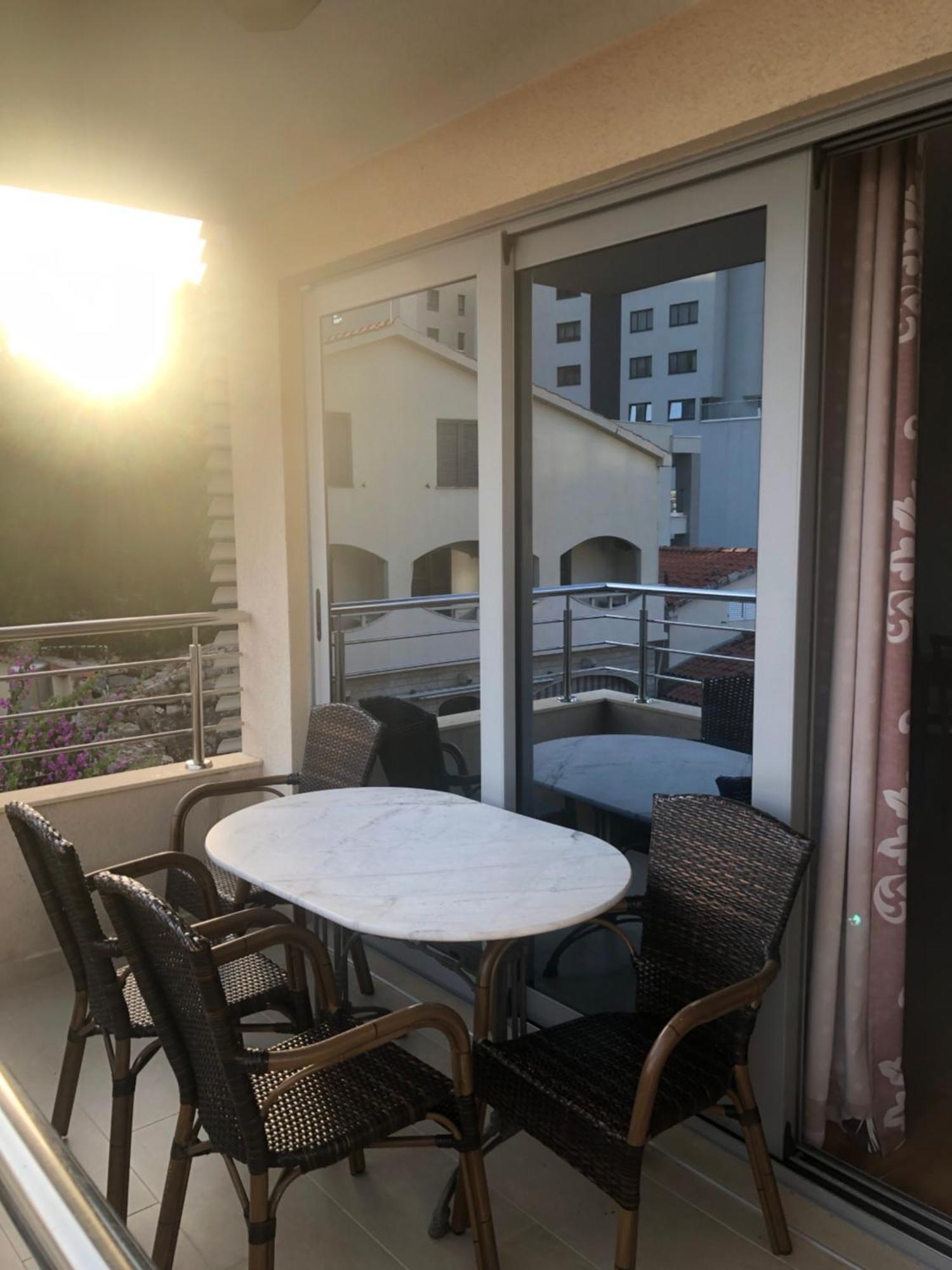 Apartments Rafailović Ljubo Rafajlovići Extérieur photo