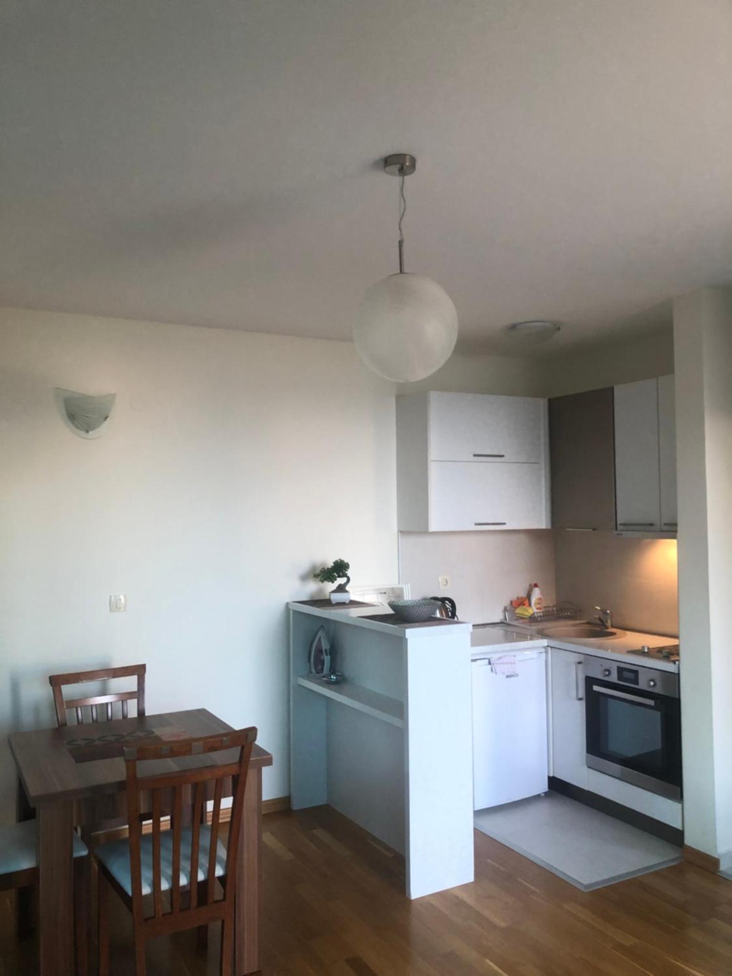 Apartments Rafailović Ljubo Rafajlovići Extérieur photo