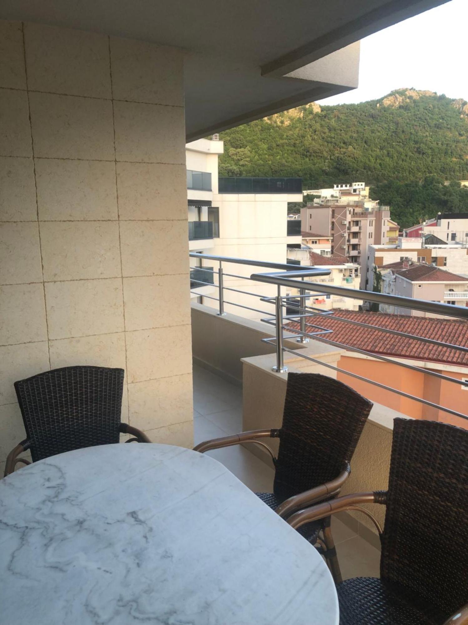 Apartments Rafailović Ljubo Rafajlovići Extérieur photo