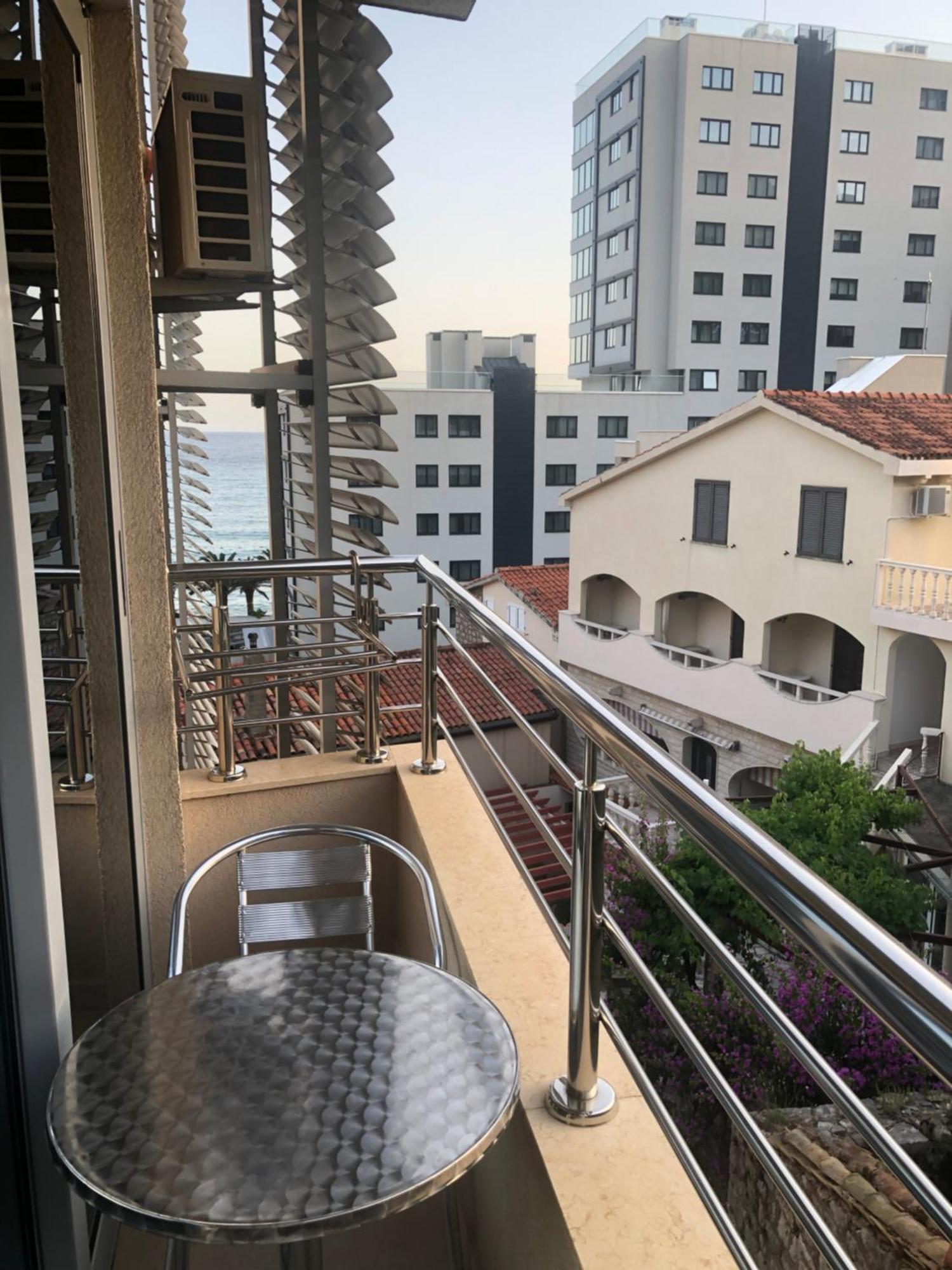 Apartments Rafailović Ljubo Rafajlovići Extérieur photo