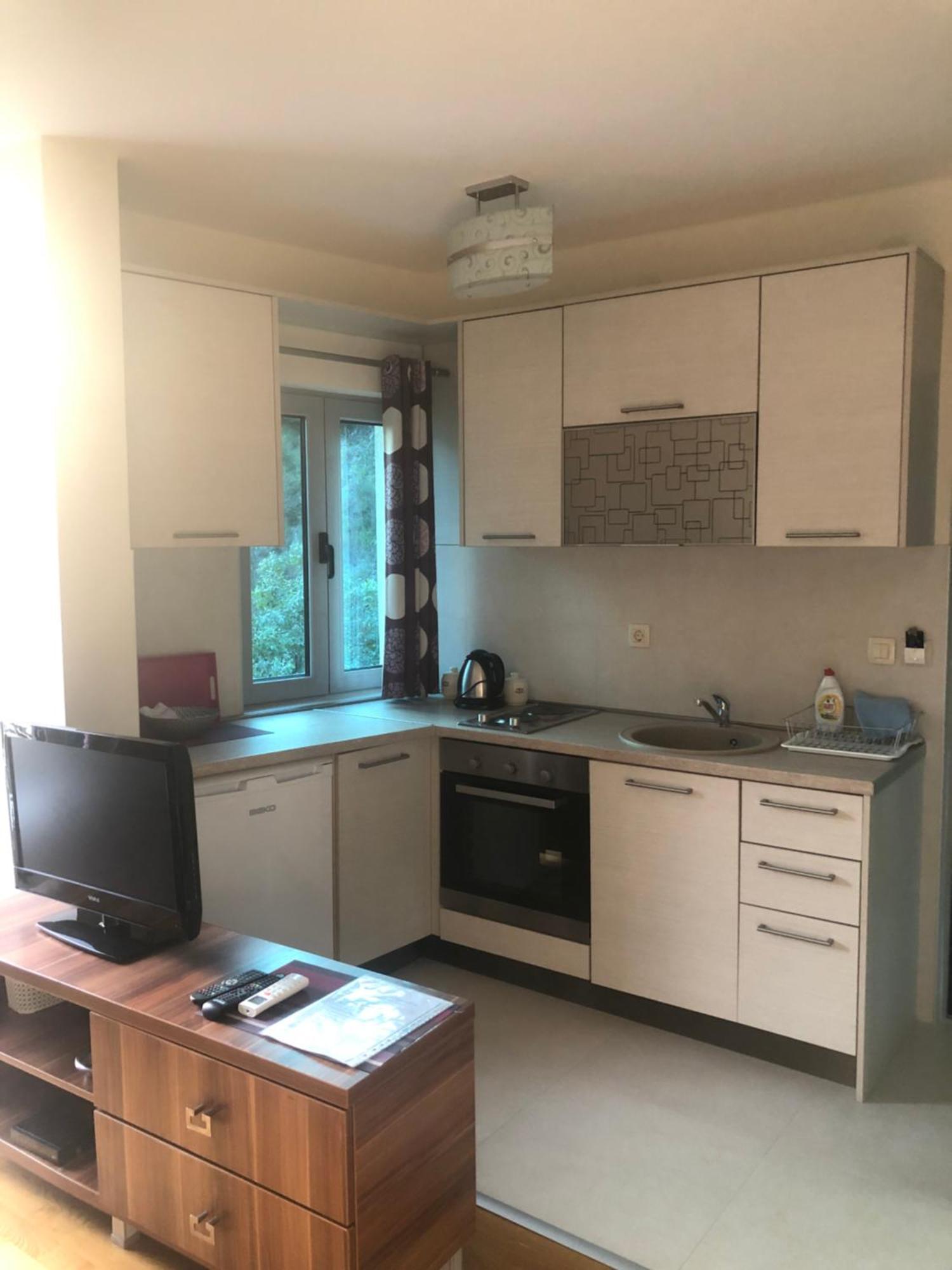 Apartments Rafailović Ljubo Rafajlovići Extérieur photo
