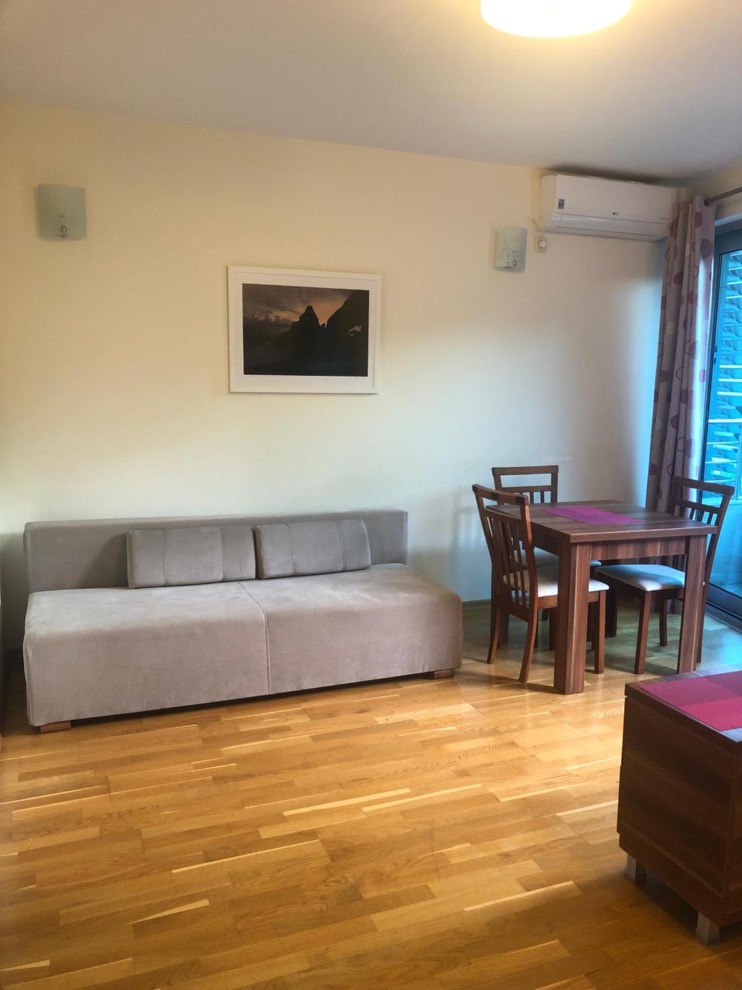 Apartments Rafailović Ljubo Rafajlovići Extérieur photo