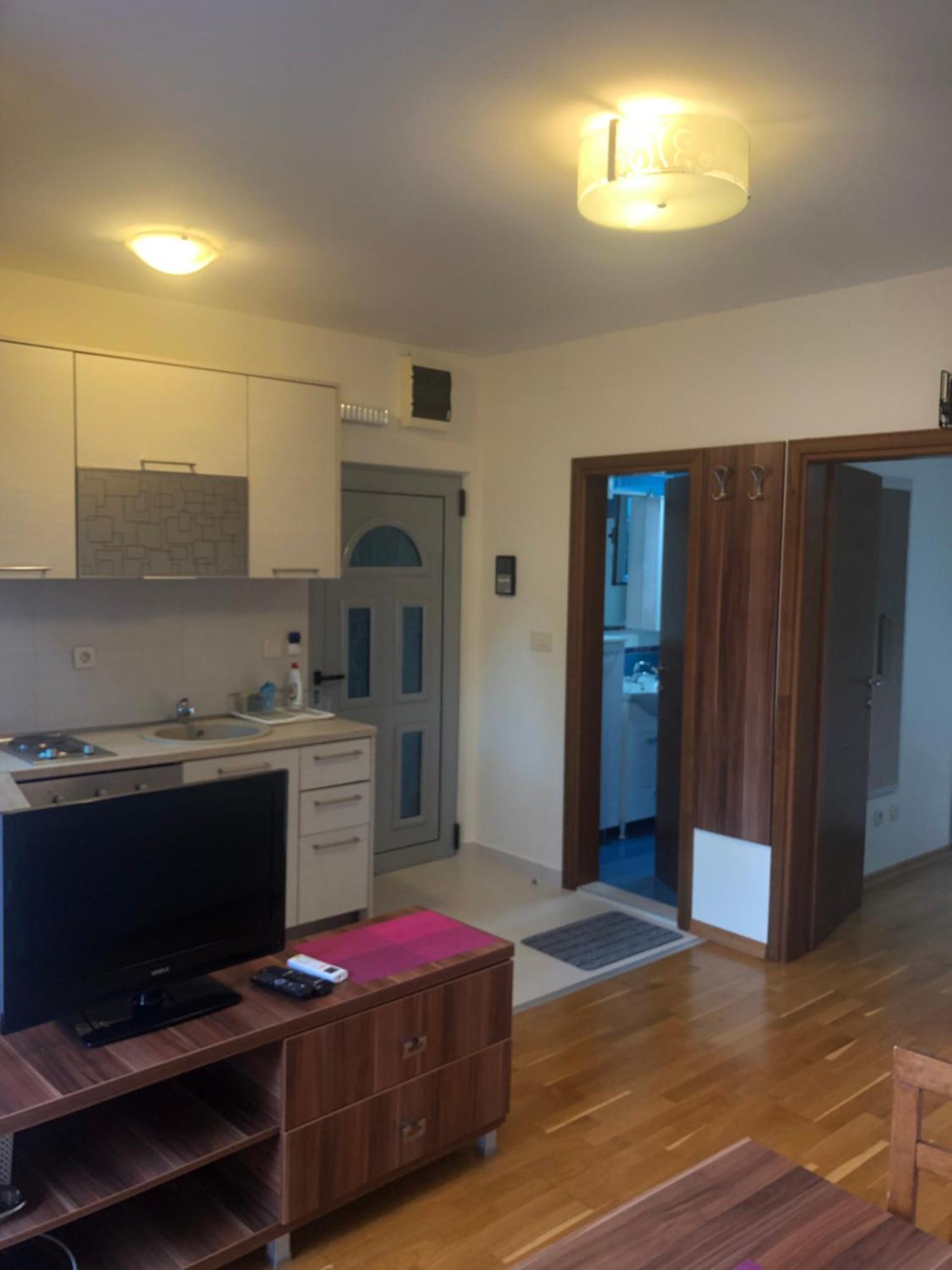 Apartments Rafailović Ljubo Rafajlovići Extérieur photo