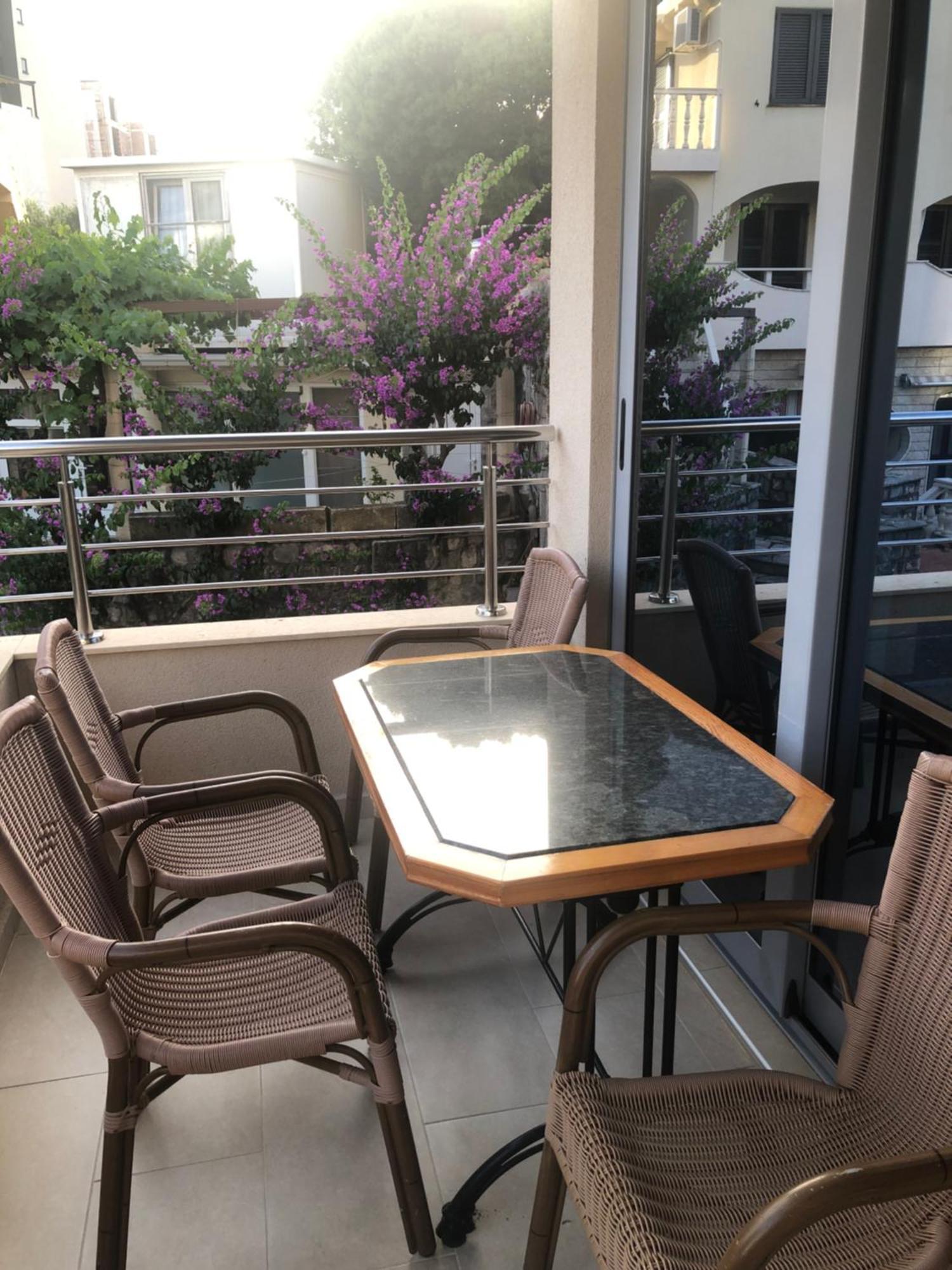 Apartments Rafailović Ljubo Rafajlovići Extérieur photo