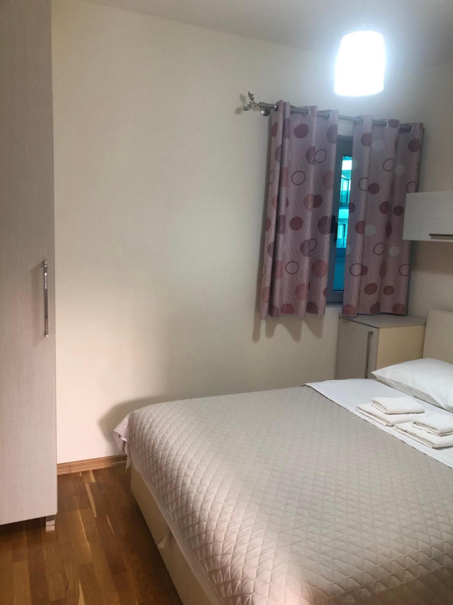 Apartments Rafailović Ljubo Rafajlovići Extérieur photo