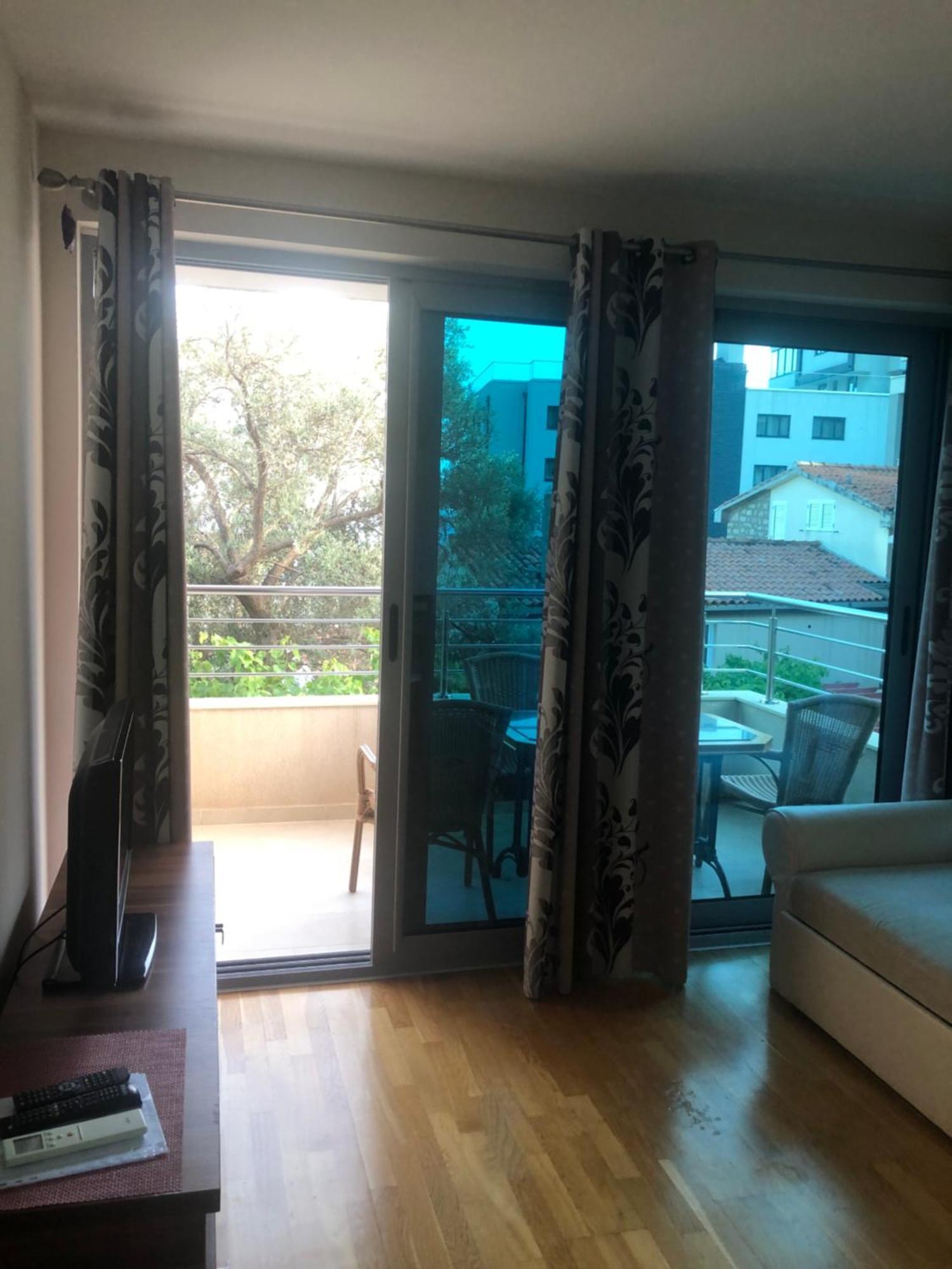 Apartments Rafailović Ljubo Rafajlovići Extérieur photo
