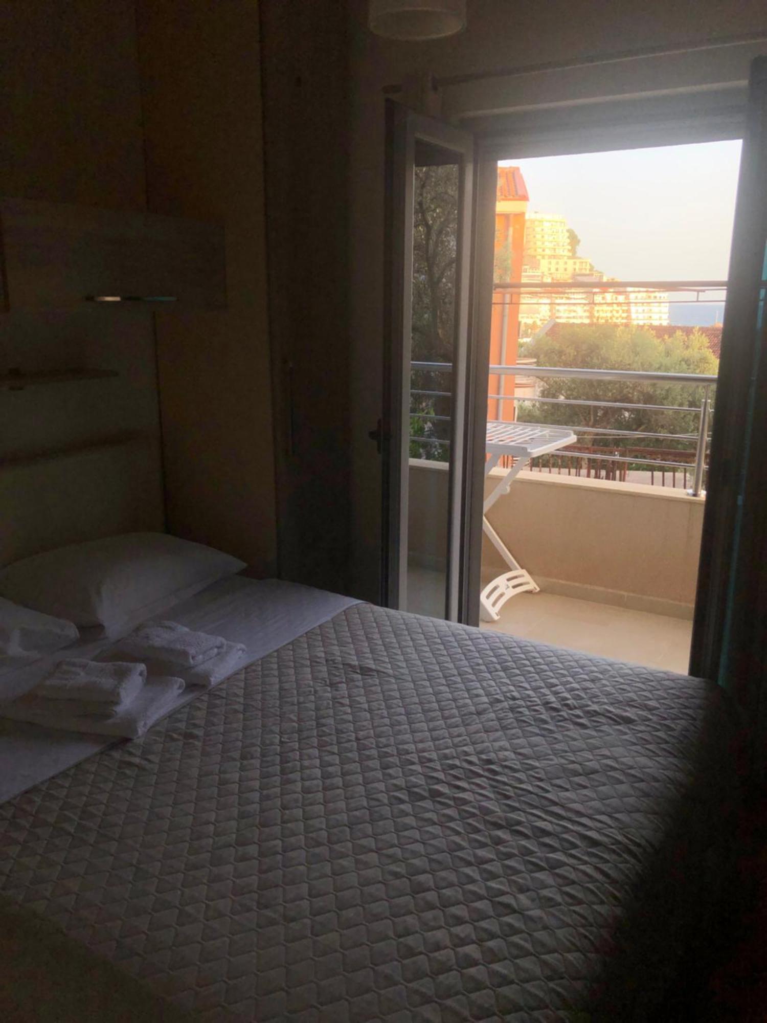 Apartments Rafailović Ljubo Rafajlovići Extérieur photo