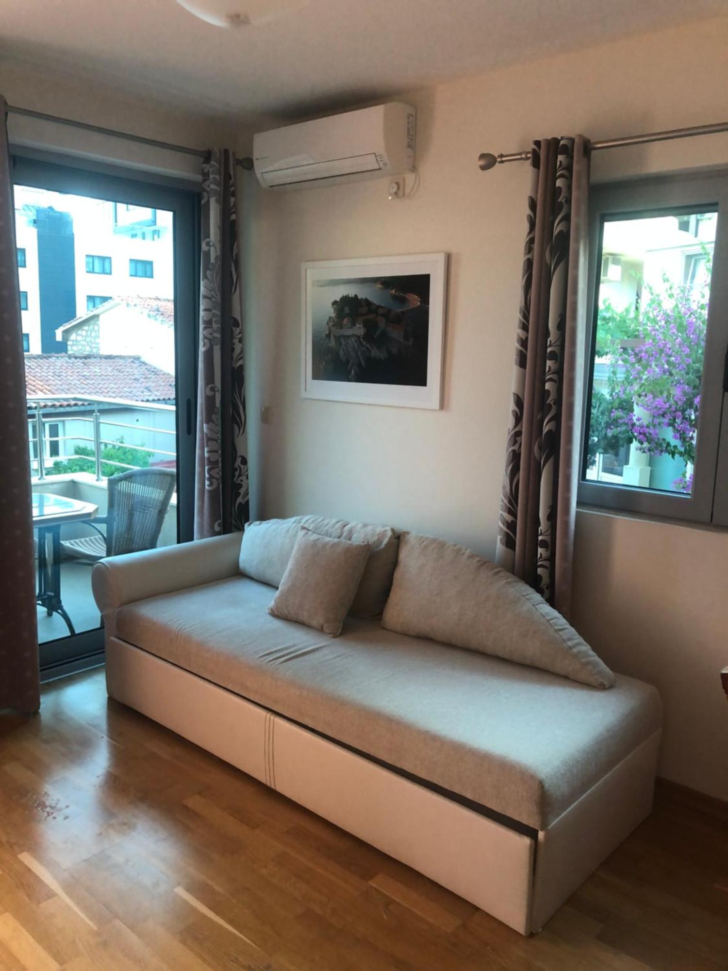 Apartments Rafailović Ljubo Rafajlovići Extérieur photo
