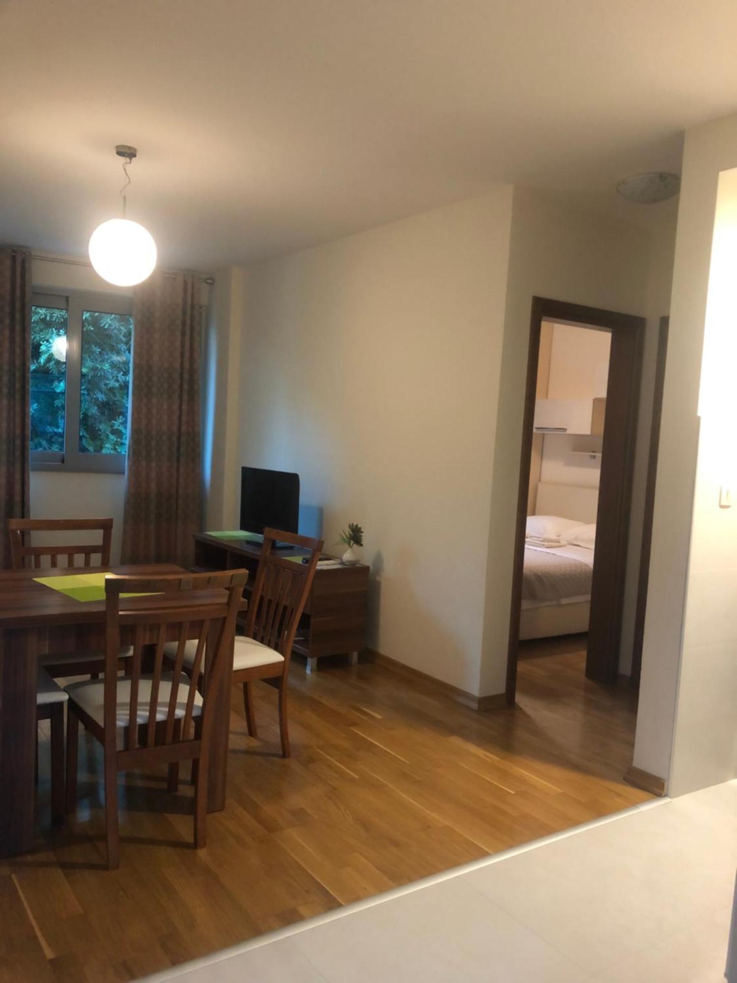 Apartments Rafailović Ljubo Rafajlovići Extérieur photo