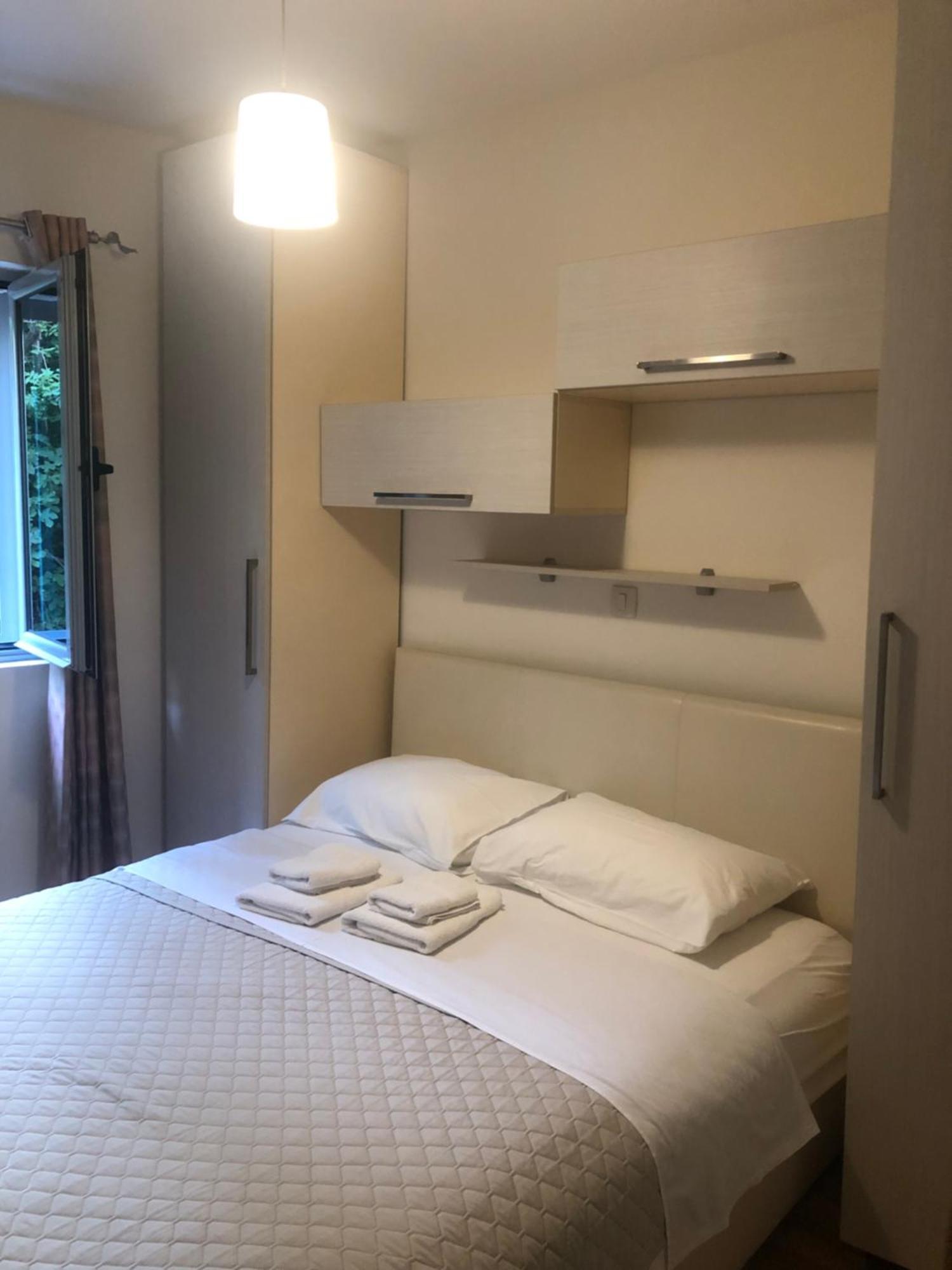 Apartments Rafailović Ljubo Rafajlovići Extérieur photo