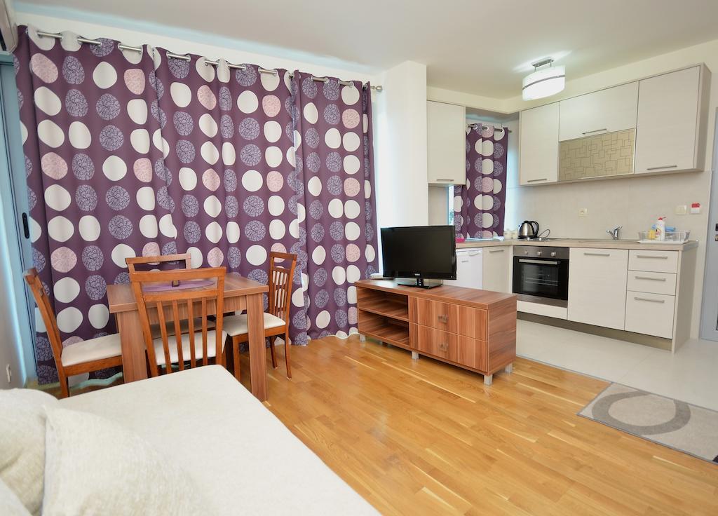 Apartments Rafailović Ljubo Rafajlovići Extérieur photo
