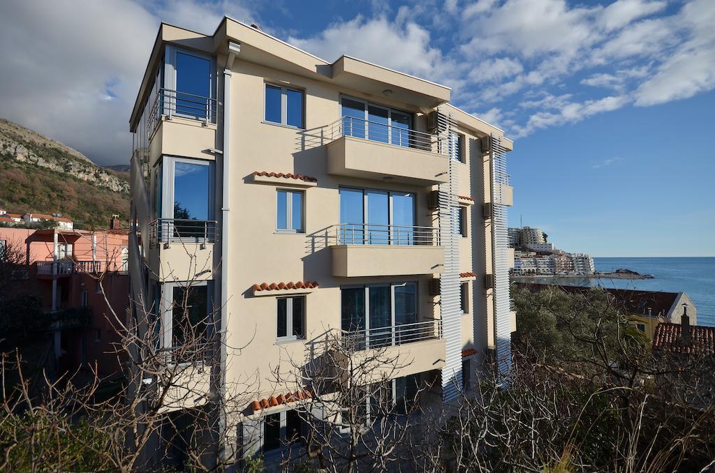 Apartments Rafailović Ljubo Rafajlovići Extérieur photo
