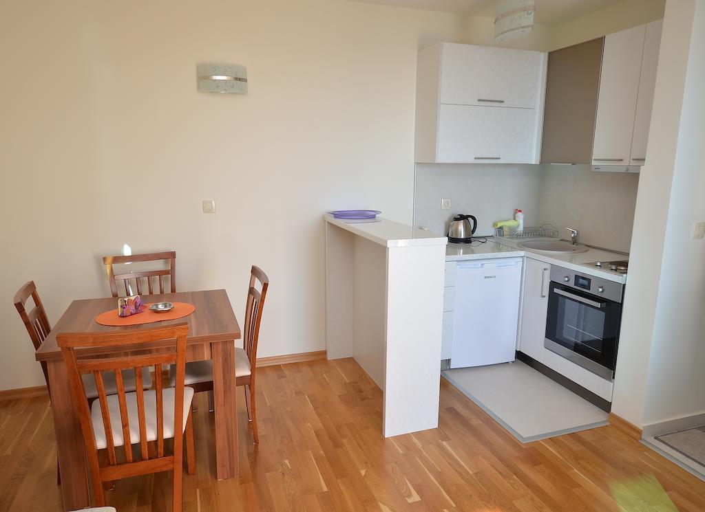 Apartments Rafailović Ljubo Rafajlovići Extérieur photo