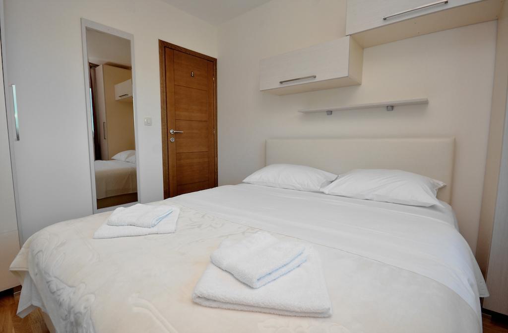 Apartments Rafailović Ljubo Rafajlovići Extérieur photo