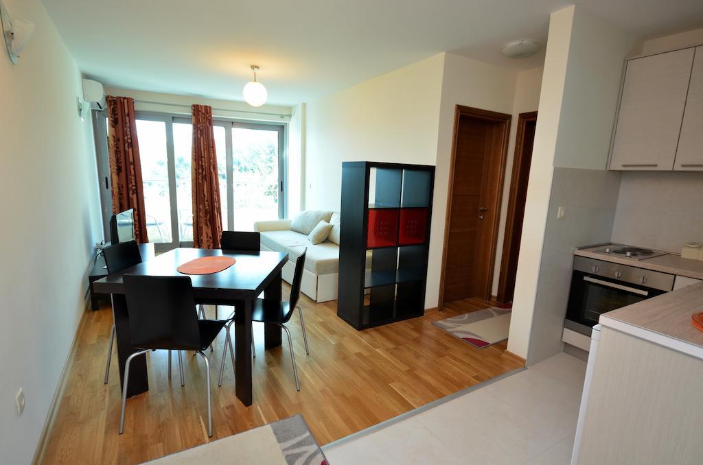 Apartments Rafailović Ljubo Rafajlovići Extérieur photo