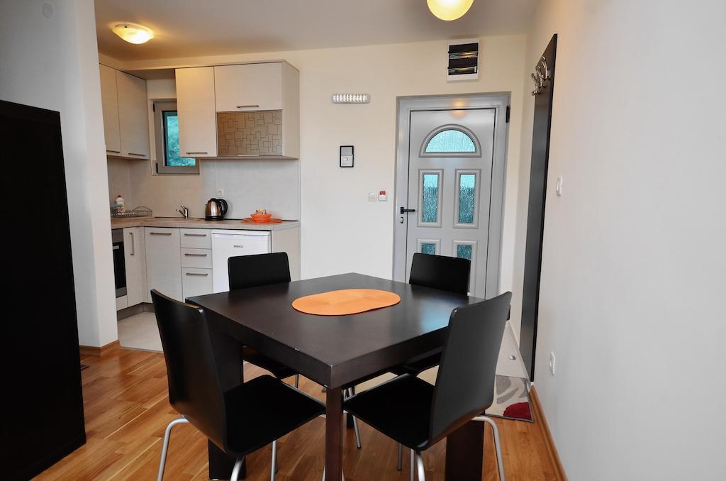 Apartments Rafailović Ljubo Rafajlovići Extérieur photo