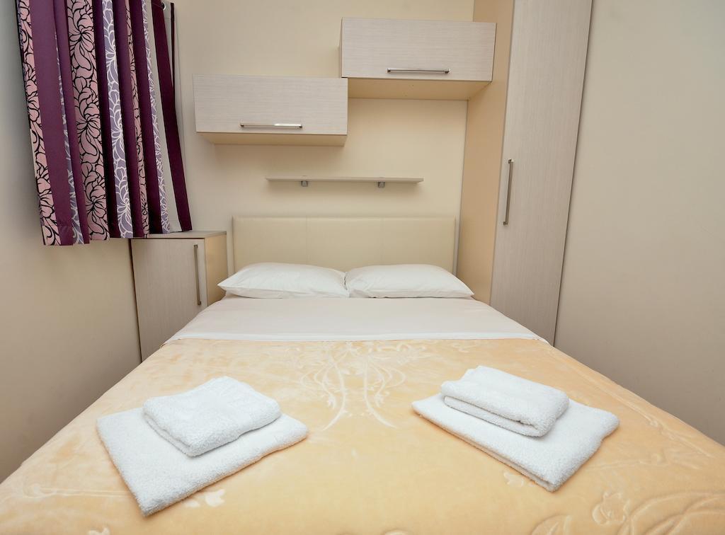 Apartments Rafailović Ljubo Rafajlovići Extérieur photo