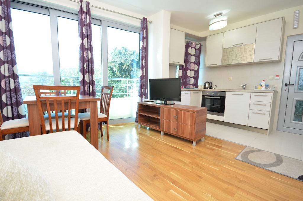 Apartments Rafailović Ljubo Rafajlovići Chambre photo