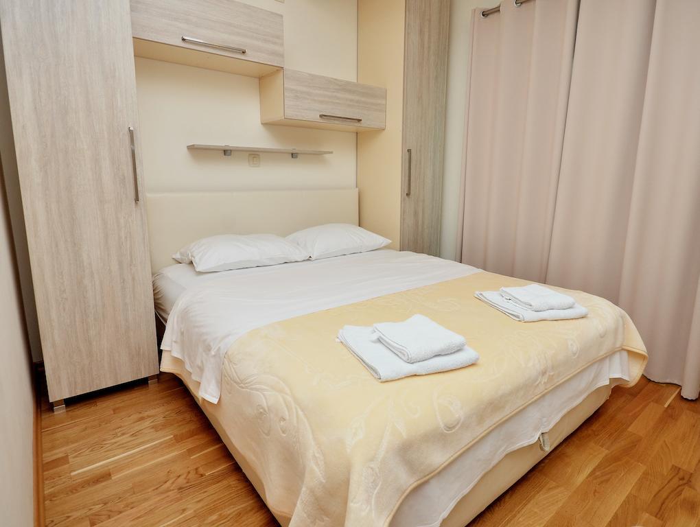 Apartments Rafailović Ljubo Rafajlovići Extérieur photo